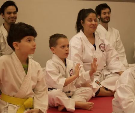 Trinity Karate Dojo
