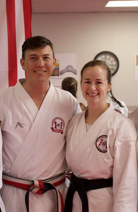 Trinity Karate Dojo Picture 2