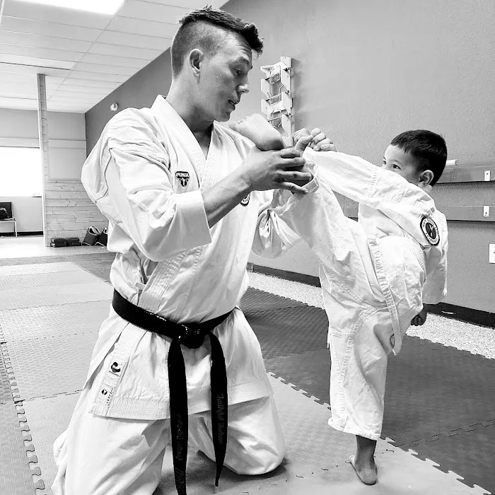 Trinity Karate Dojo Picture 6