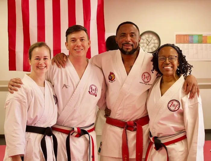 Trinity Karate Dojo Picture 5