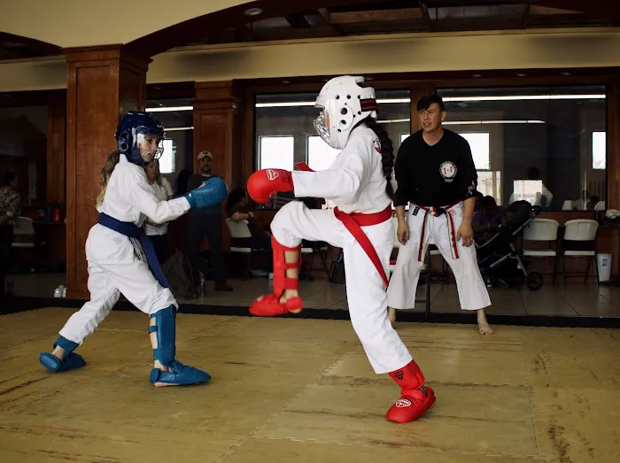 Trinity Karate Dojo Picture 4