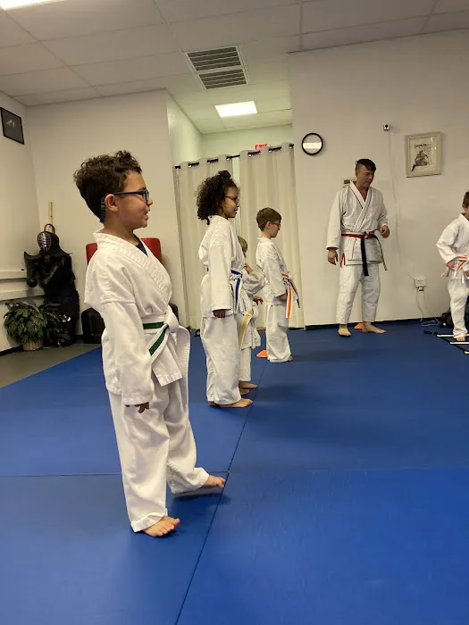 Trinity Karate Dojo Picture 3