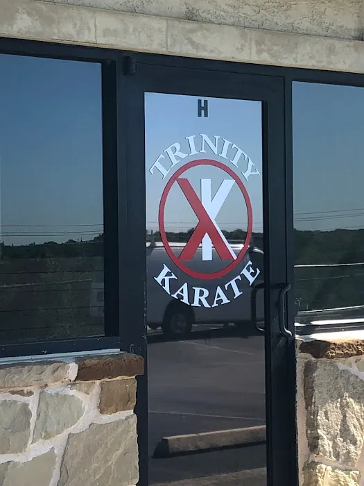 Trinity Karate Dojo Picture 7