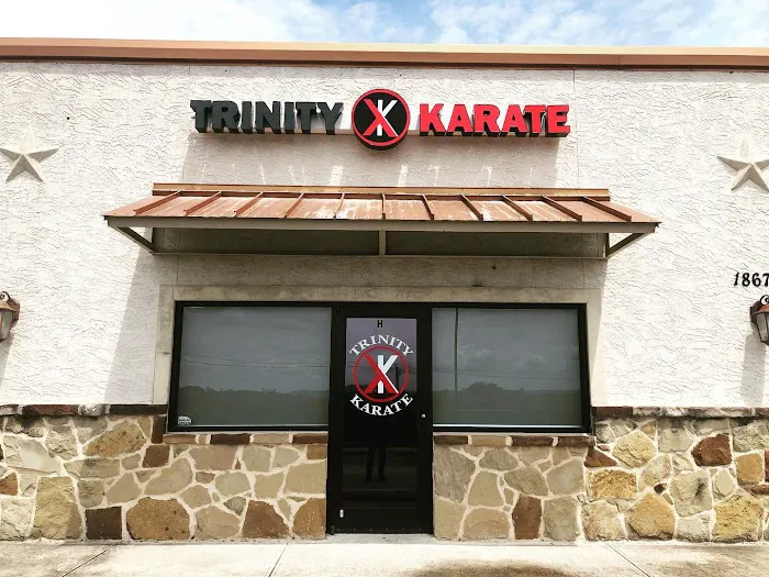 Trinity Karate Dojo Picture 8