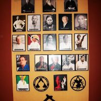 Inochi Mixed Martial Arts Academy - Paul Haben ico