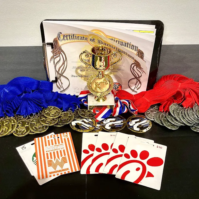Inochi Mixed Martial Arts Academy - Paul Haben Picture 6