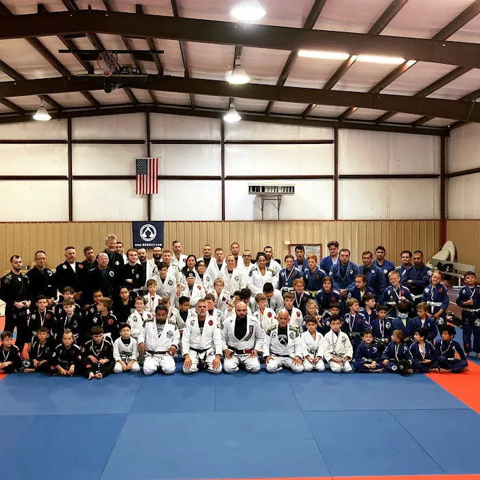 Inochi Mixed Martial Arts Academy - Paul Haben Picture 7