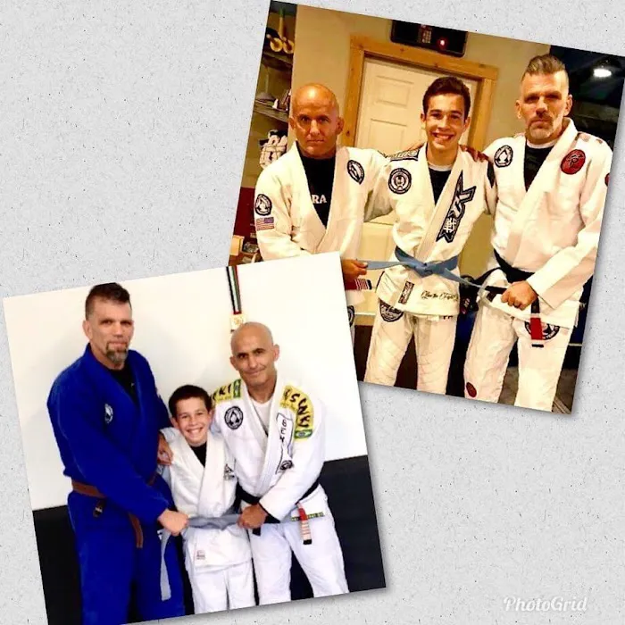 Inochi Mixed Martial Arts Academy - Paul Haben Picture 8