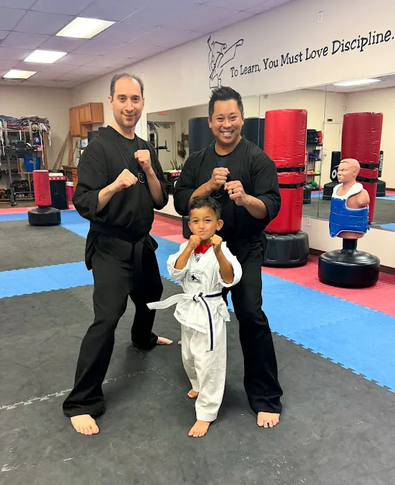 Academy For the Martial Arts Picture 1