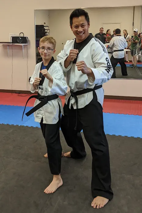 Academy For the Martial Arts Picture 5