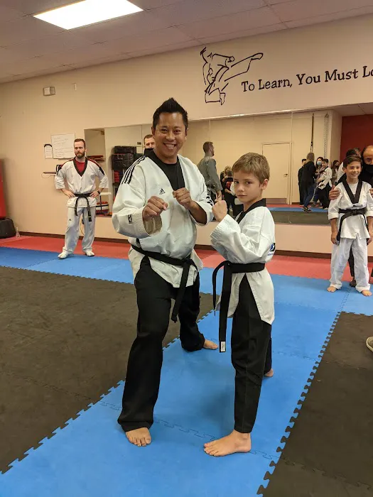 Academy For the Martial Arts Picture 6