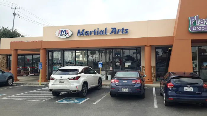 Academy For the Martial Arts Picture 2