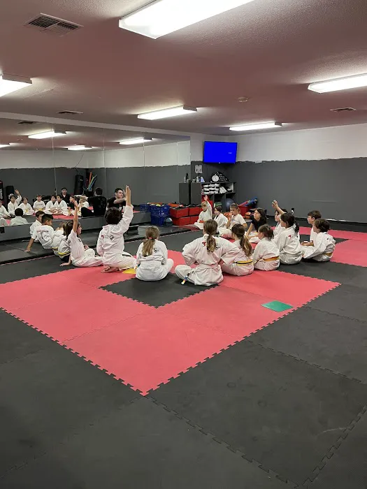 Championship Martial Arts - Bulverde Picture 2