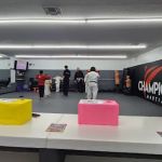 Championship Martial Arts - Bulverde