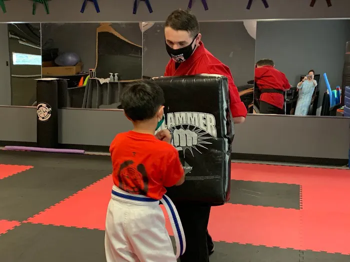 Championship Martial Arts - Bulverde Picture 7