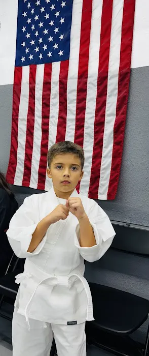 Championship Martial Arts - Bulverde Picture 4