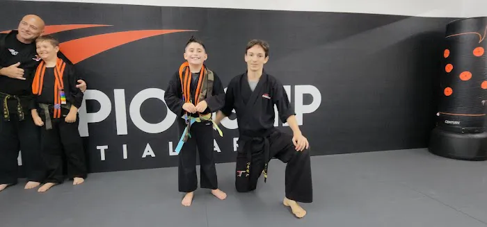 Championship Martial Arts - Bulverde Picture 3
