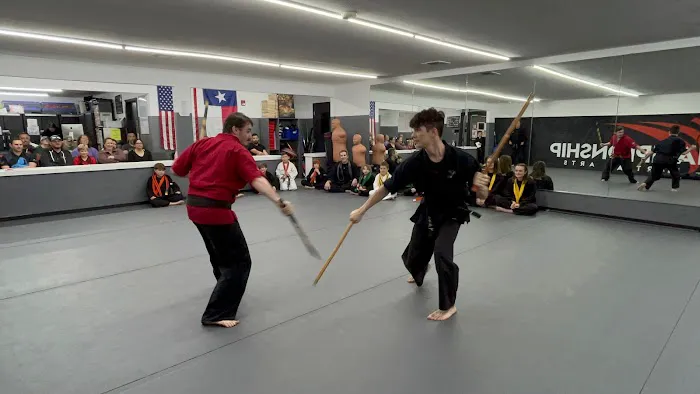 Championship Martial Arts - Bulverde Picture 5