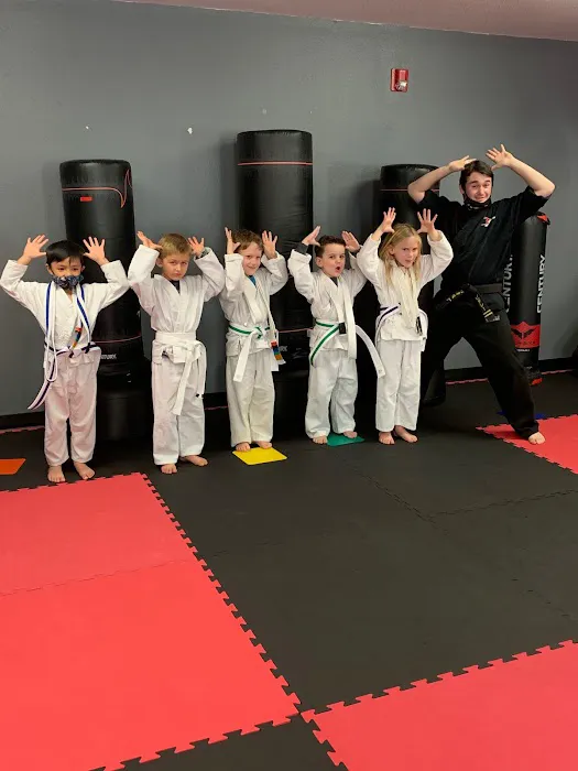 Championship Martial Arts - Bulverde Picture 9