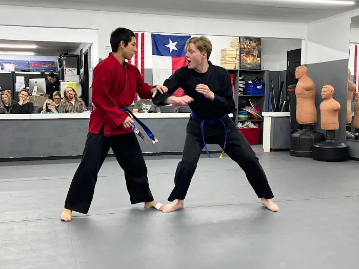 Championship Martial Arts - Bulverde Picture 10
