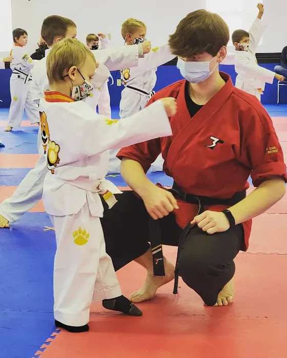 Championship Martial Arts - Bulverde Picture 8