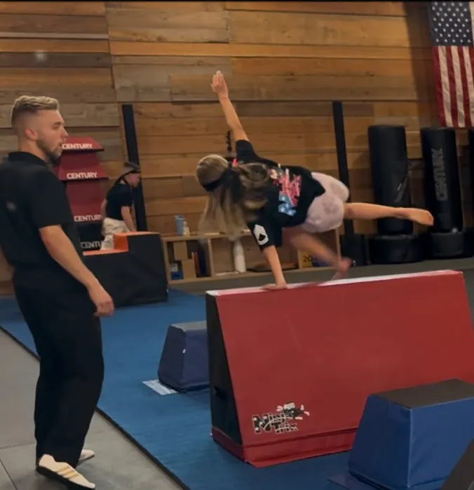 Torvik Martial Arts Picture 6