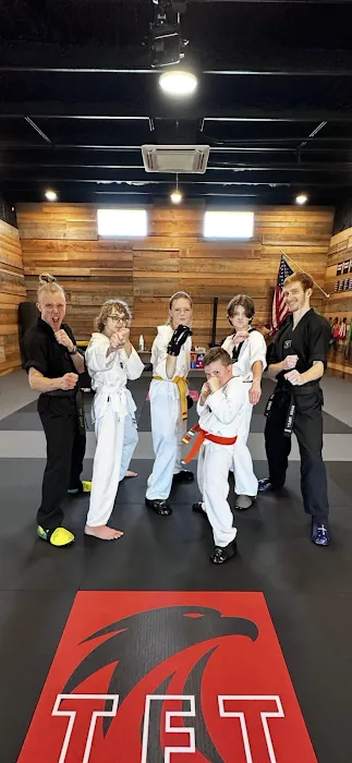 Torvik Martial Arts Picture 10