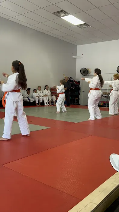 U.S. Tae Kwon Do Center Picture 2