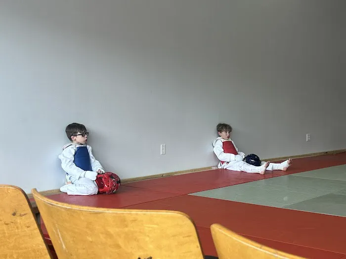U.S. Tae Kwon Do Center Picture 4