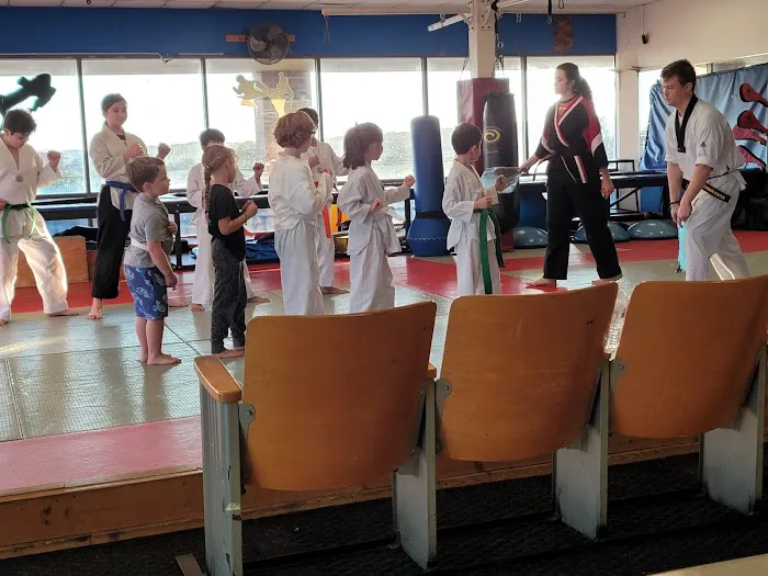 U.S. Tae Kwon Do Center Picture 1