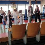 U.S. Tae Kwon Do Center
