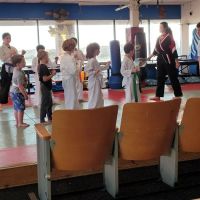U.S. Tae Kwon Do Center ico