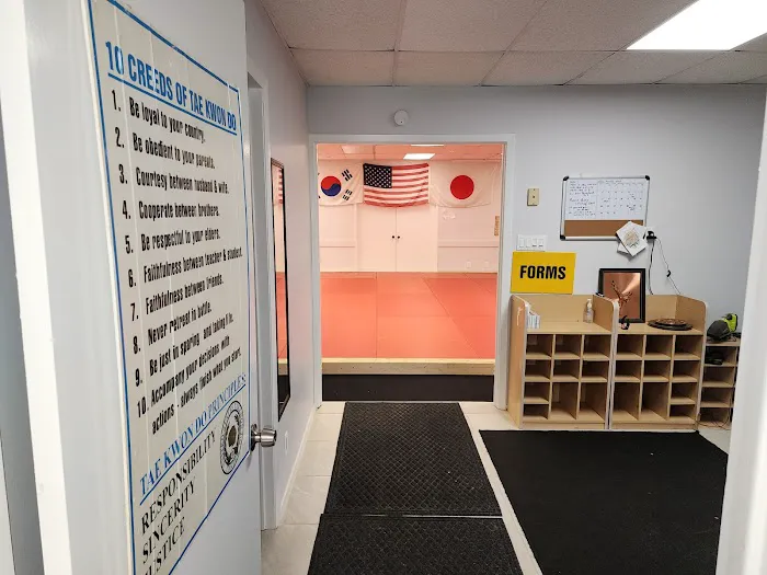 U.S. Tae Kwon Do Center Picture 5