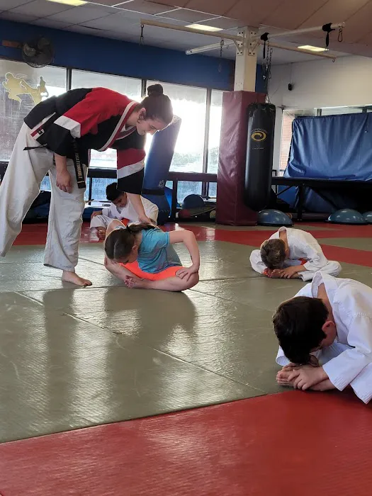 U.S. Tae Kwon Do Center Picture 7
