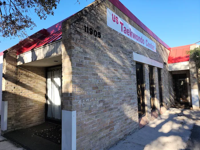 U.S. Tae Kwon Do Center Picture 8