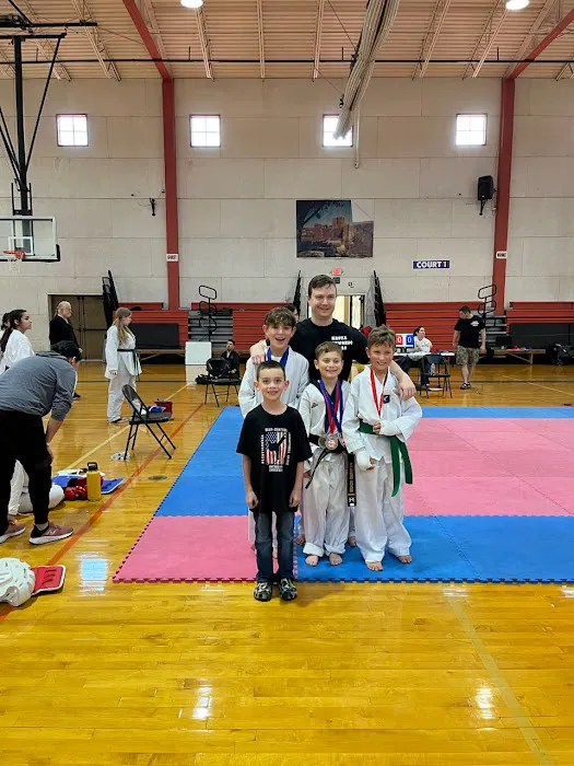 U.S. Tae Kwon Do Center Picture 6