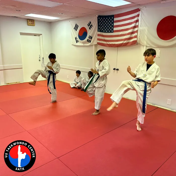 U.S. Tae Kwon Do Center Picture 9