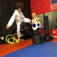 COLOSSAL TAEKWONDO ico