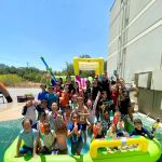 Kung Jung Mu Sul (KJMS) - Rogers Ranch