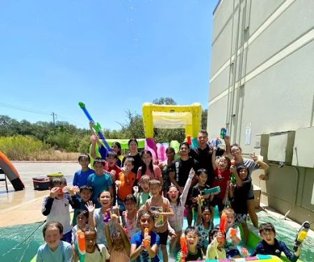 Kung Jung Mu Sul (KJMS) - Rogers Ranch