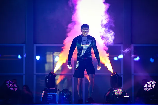 Brazilian Top Team - Schertz | Brazilian Jiu Jitsu & Martial arts school Picture 1