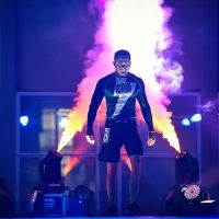 Brazilian Top Team - Schertz | Brazilian Jiu Jitsu & Martial arts school ico