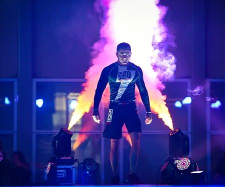 Brazilian Top Team - Schertz | Brazilian Jiu Jitsu & Martial arts school