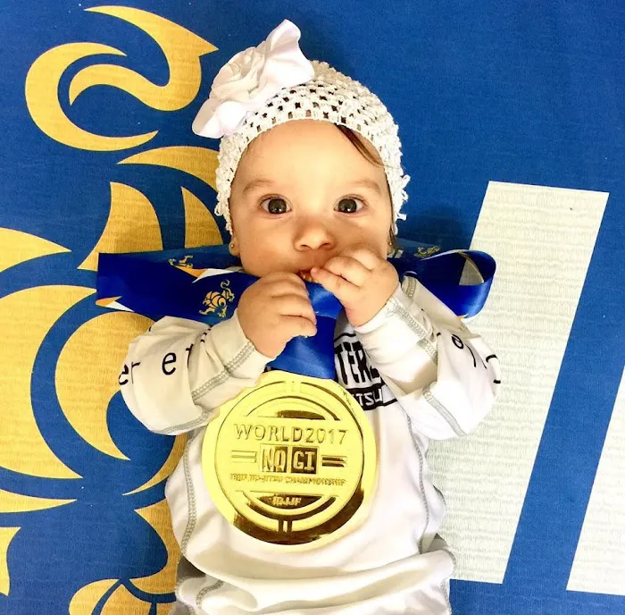 Brazilian Top Team - Schertz | Brazilian Jiu Jitsu & Martial arts school Picture 4