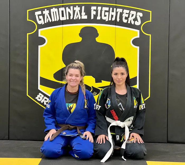 Brazilian Top Team - Schertz | Brazilian Jiu Jitsu & Martial arts school Picture 9