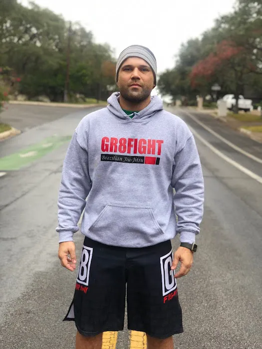 Brazilian Top Team - Schertz | Brazilian Jiu Jitsu & Martial arts school Picture 10