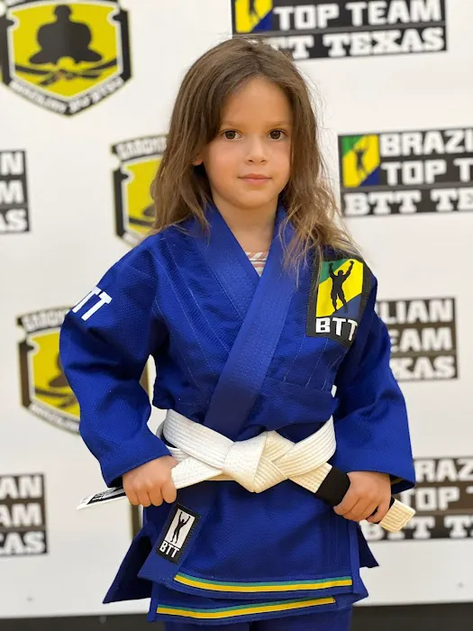Brazilian Top Team - Northeast | Brazilian Jiu Jitsu & Martial arts school Picture 1