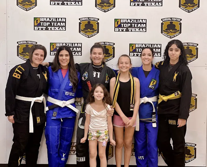 Brazilian Top Team - Northeast | Brazilian Jiu Jitsu & Martial arts school Picture 5