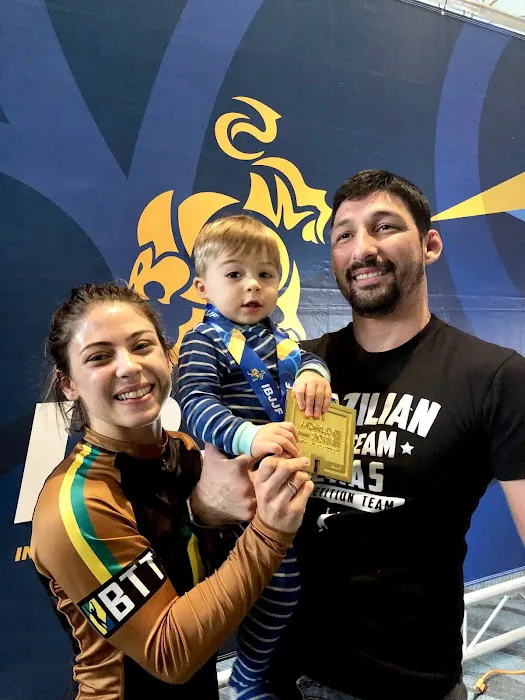 Brazilian Top Team - Northeast | Brazilian Jiu Jitsu & Martial arts school Picture 7