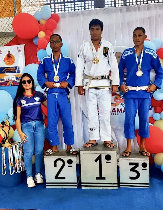 Brazilian Top Team - Northeast | Brazilian Jiu Jitsu & Martial arts school Picture 6